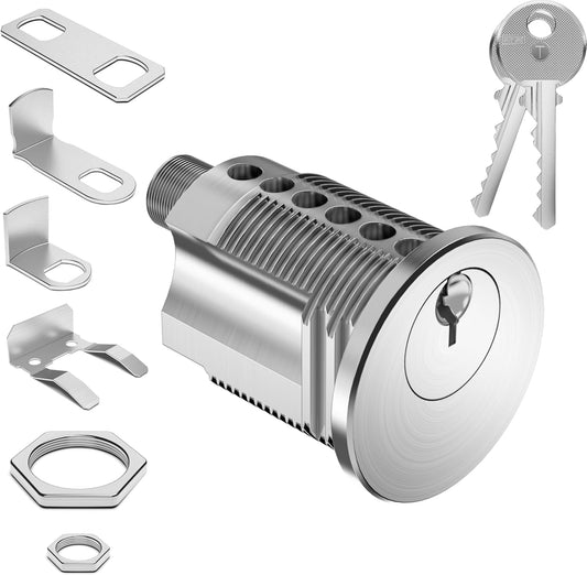 Serrure boîte aux lettres format PTT – PTT-KEY