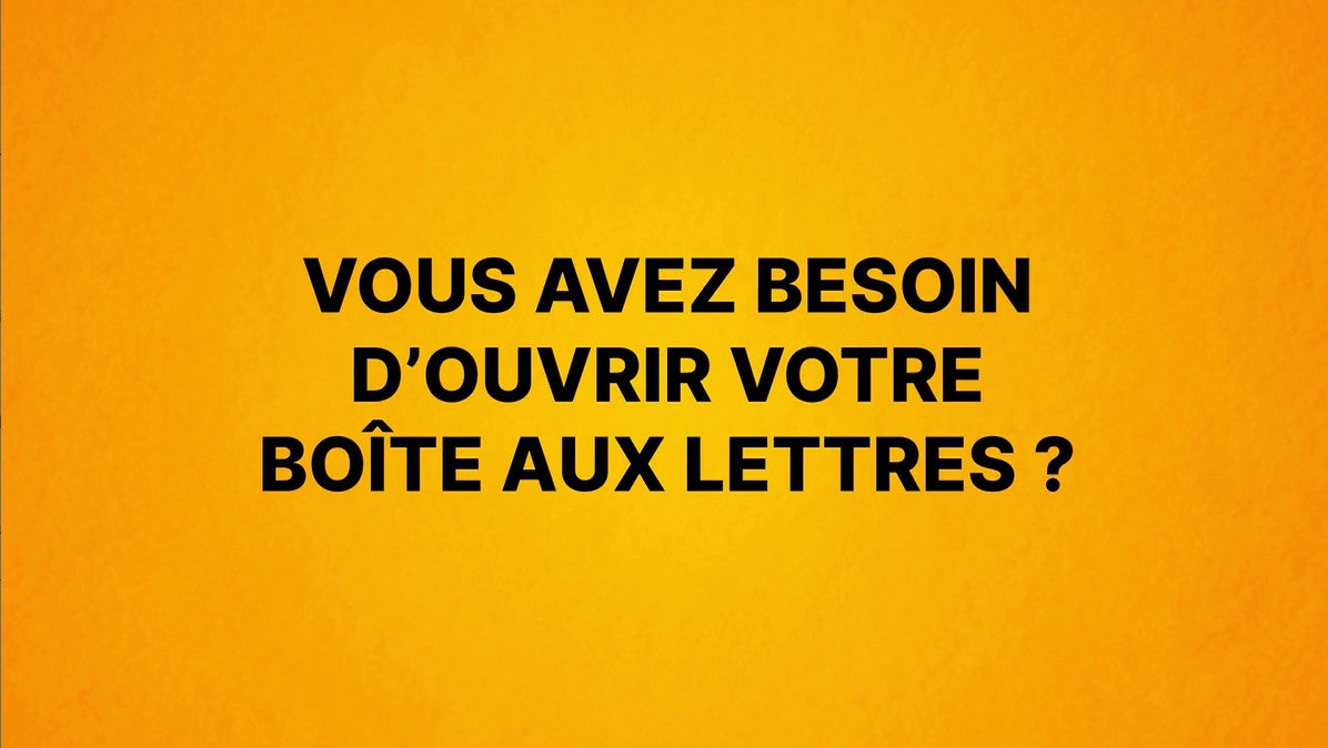 Charger la vidéo : 