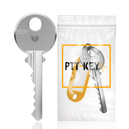 PTT Key